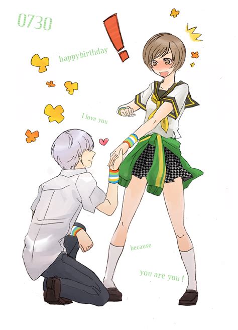 chie rule 34|Chie Spats .